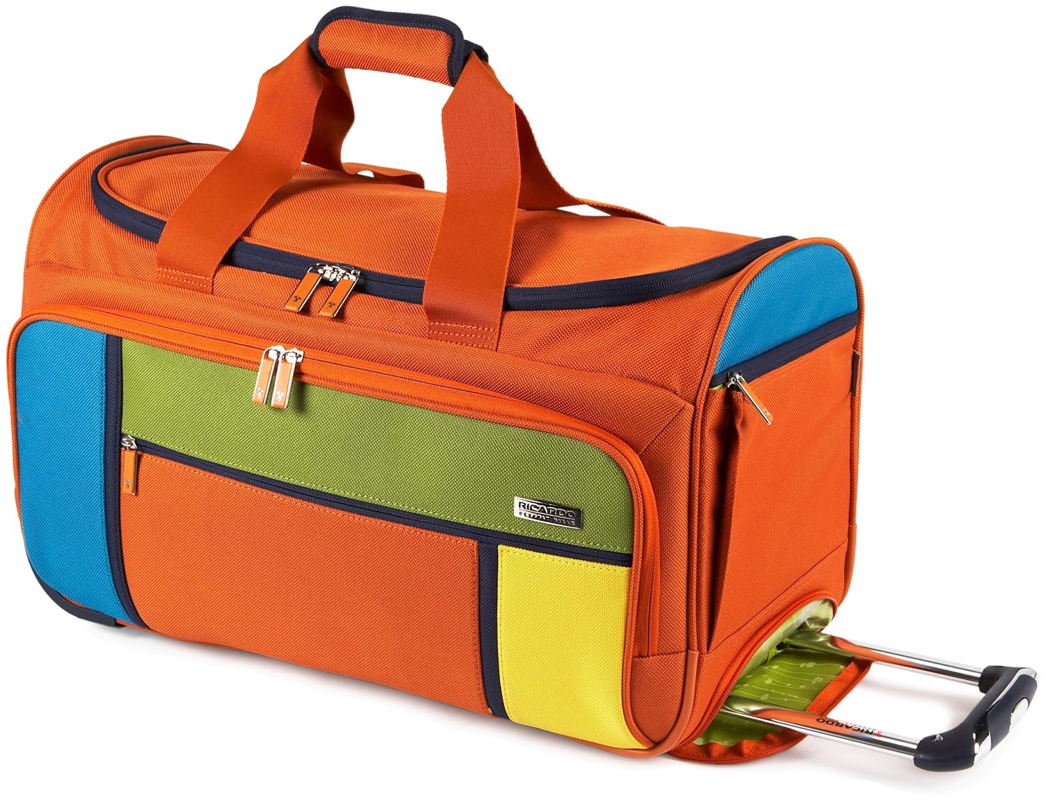 ricardo beverly hills rolling duffel
