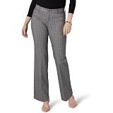 Riders by Lee Indigo Women's Ponte Knit 