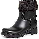 frye gemma shearling boots