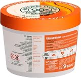 Garnier Ultimate Blends Hair Food Papaya 3-in-1 Damaged Hair Mask 390ml Dual view 2