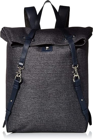 royce new york sling backpack