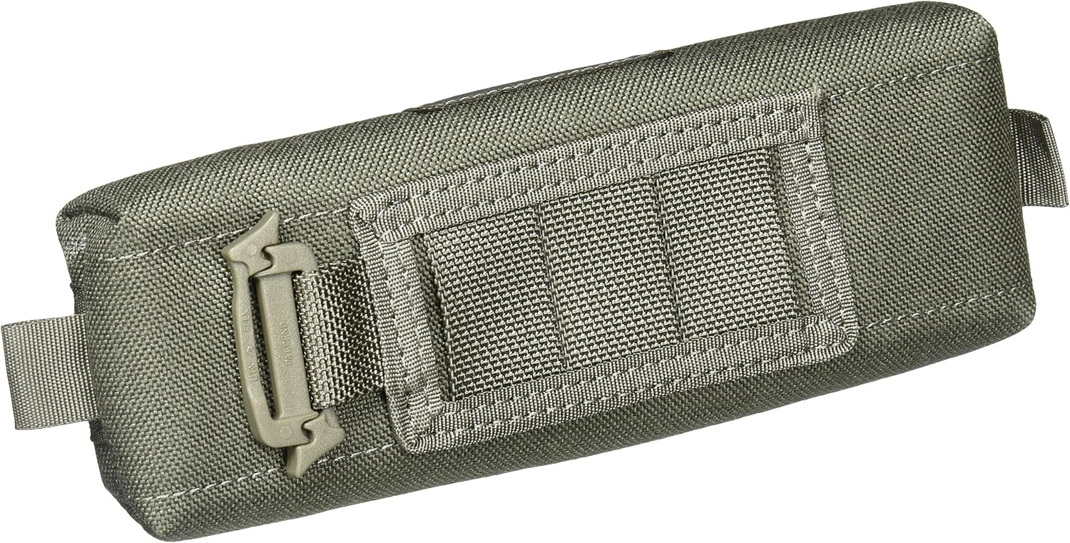 Maxpedition Cocoon Pouch (Foliage Green), S - Image 3