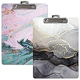 Better Office Products Fashion Clipboard