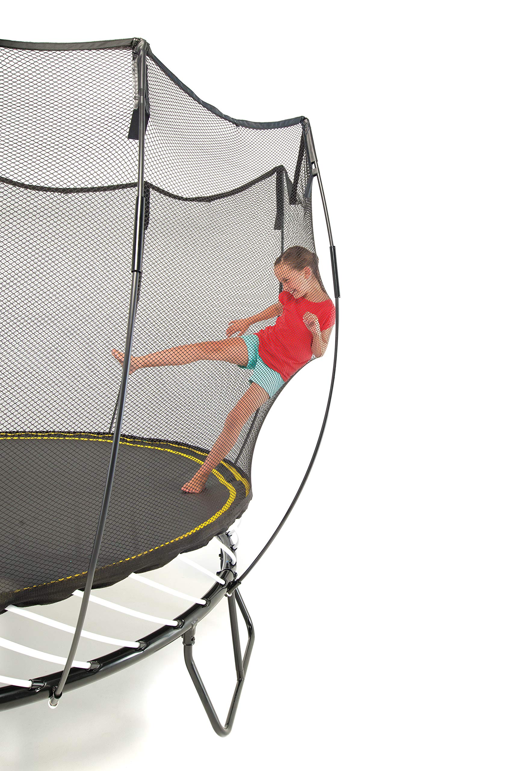 Springfree Trampoline 8 10 11 13ft Oval Round Square Springless
