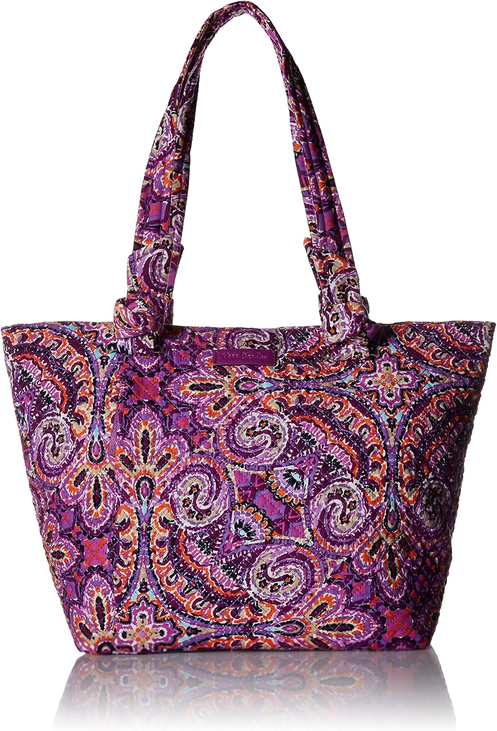 vera bradley hadley tote
