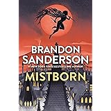 Mistborn: The Final Empire (The Mistborn Saga, 1)