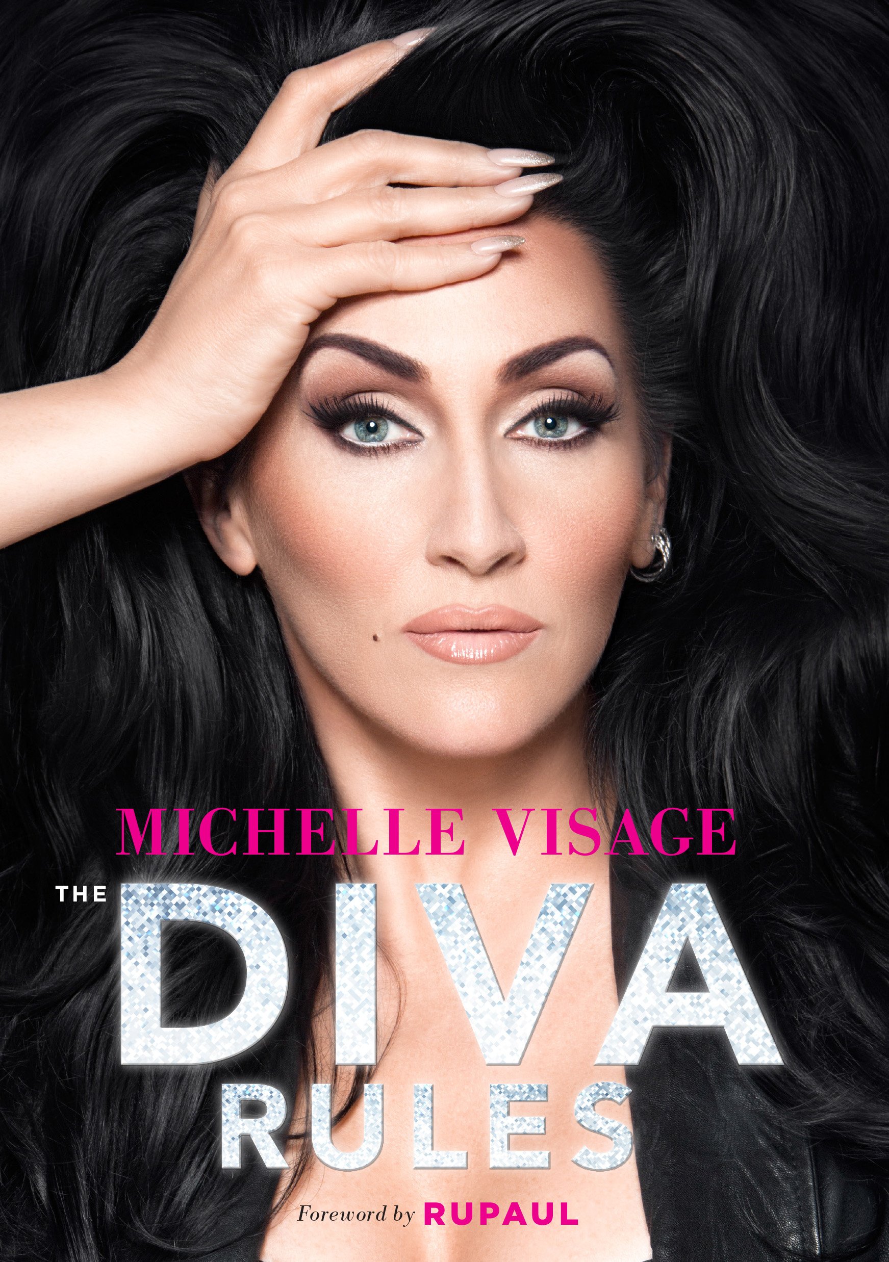 The Diva Rules: Ditch the Drama, Find Your Strength, and Sparkle ...