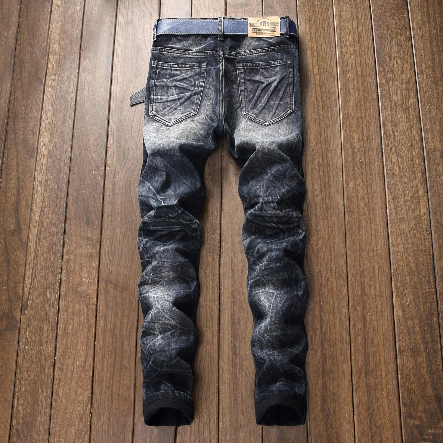 fredd marshall jeans