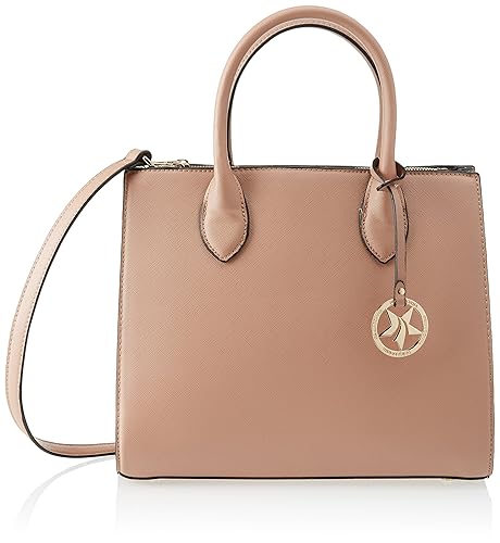 Primadonna 105786139 Womena S Tote Rosa Nude 15x26x32 Cm