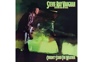 Couldn'T Stand The Weather (Vinyl)