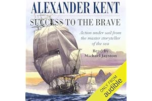 Success to the Brave