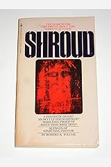 Shroud Paperback