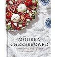 The Modern Cheeseboard: Pair your way to the perfect grazing platter