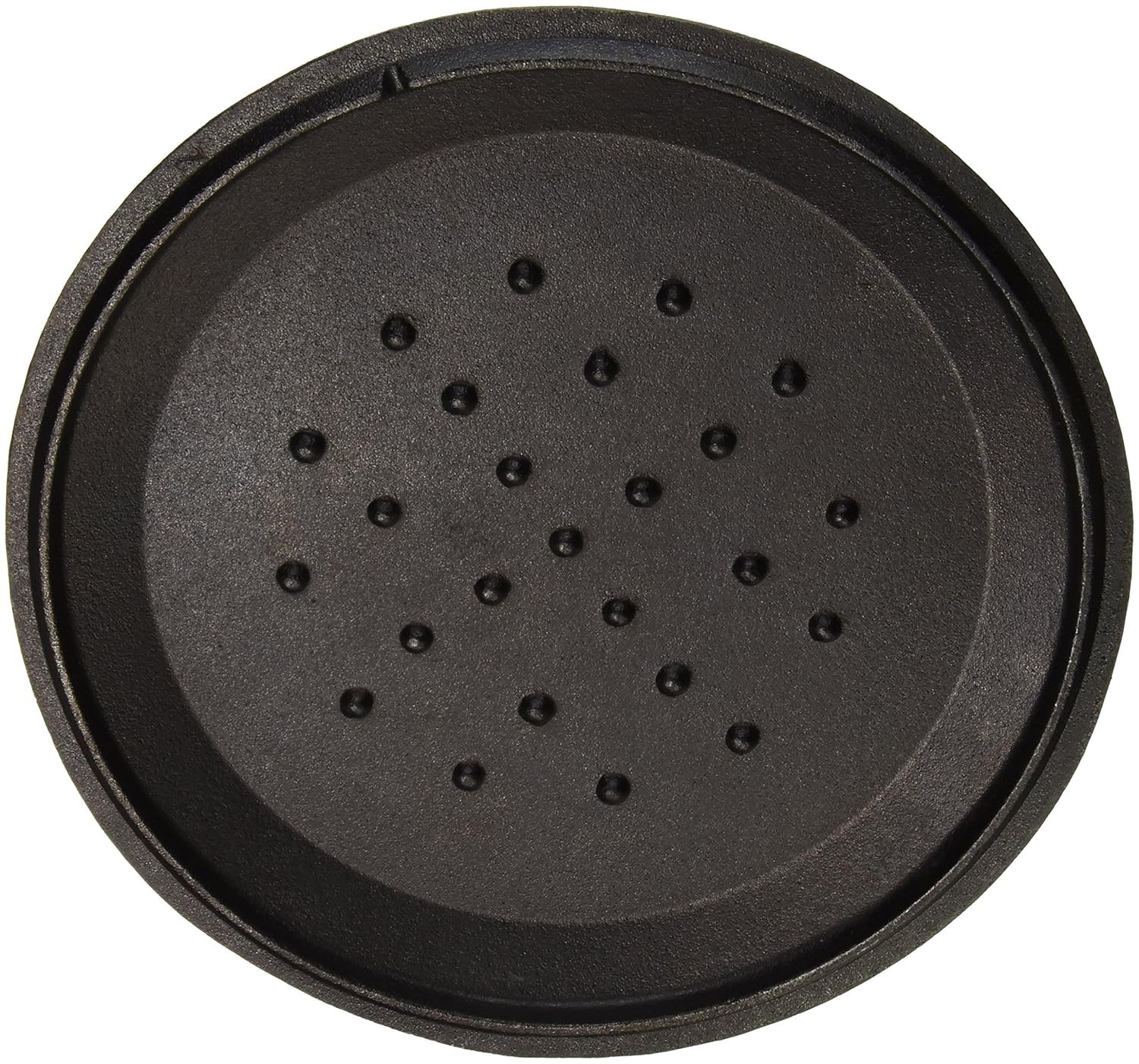 Camp Chef Cast Iron 12inch Skillet Lid eBay