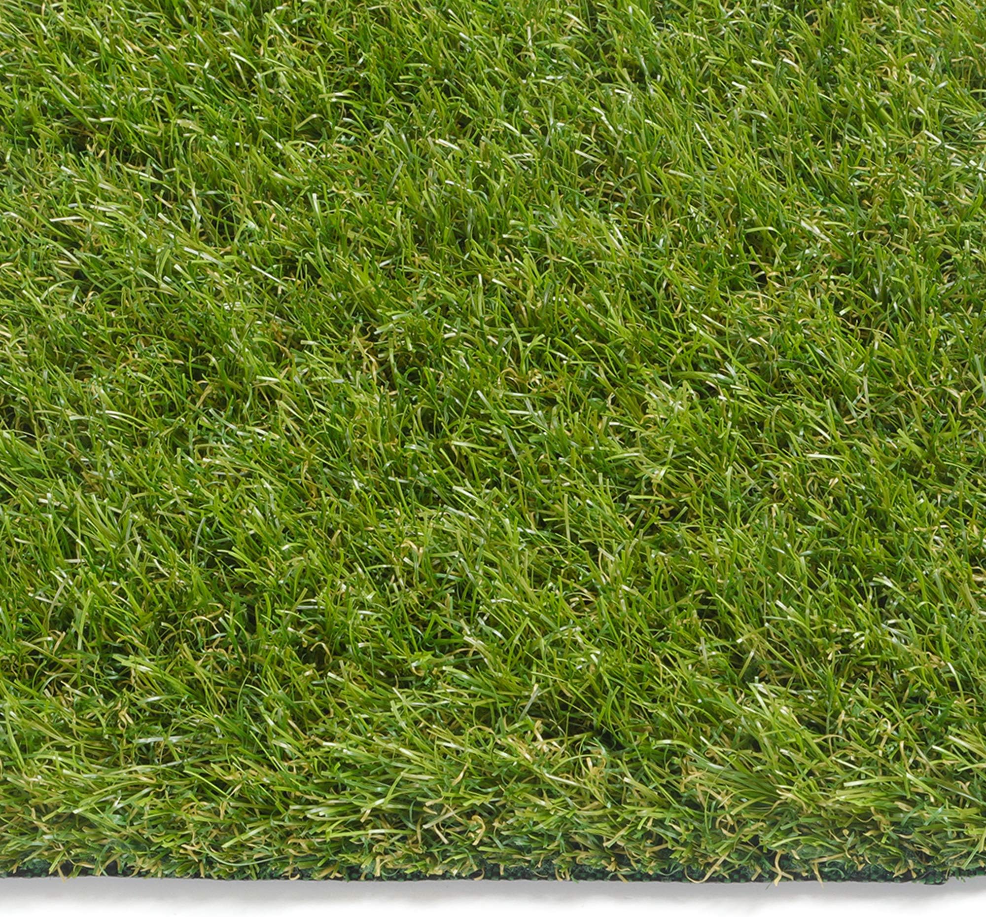 Windsor 25mm Artificial Grass Quality EU Manufactured 2m & 4m Widths Choose Length (4m x 5.50m)