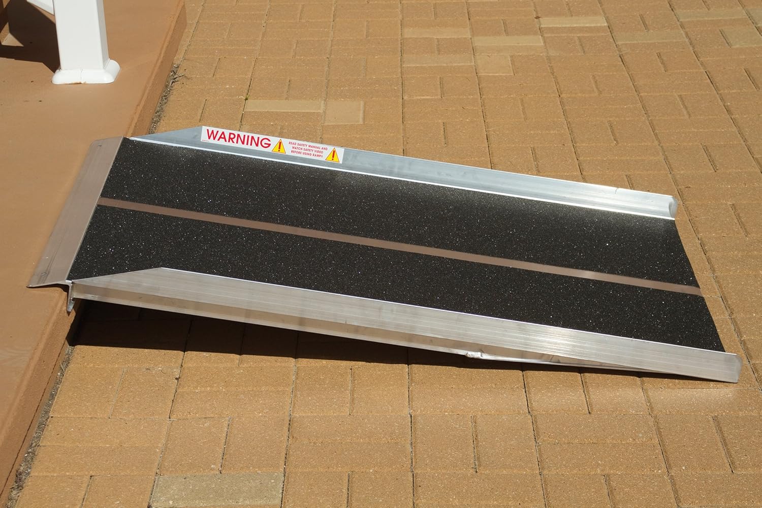 Prairie View Industries SL336 Solid Ramp, 3 ft x 36 in: Health & Personal Care
