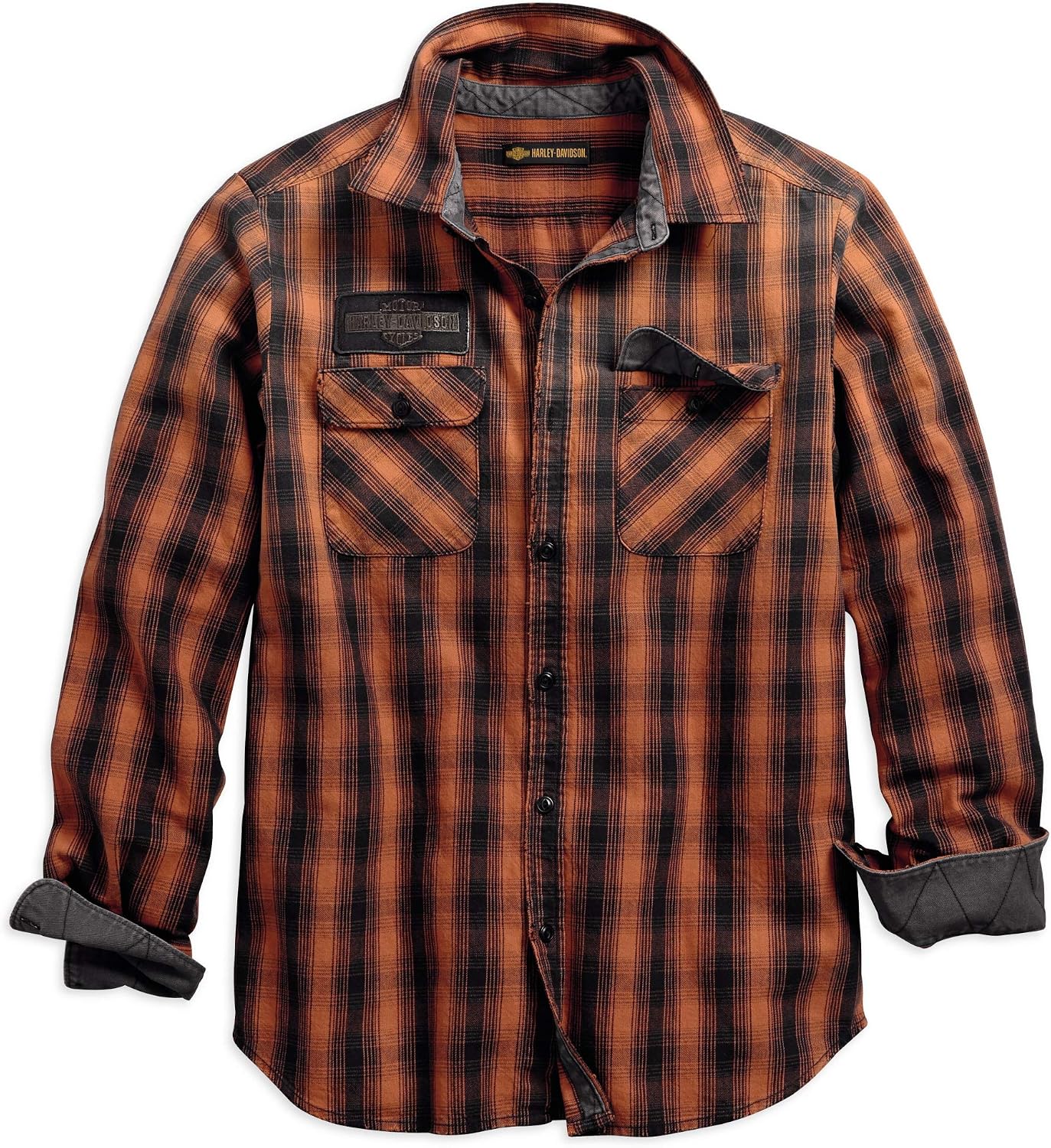 harley davidson shirts 3x
