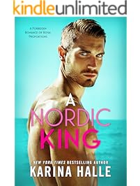 A Nordic King: A Standalone Romance