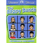 The Brady Bunch - The Complete Third Season