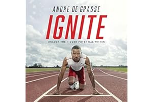Ignite: Unlock the Hidden Potential Within