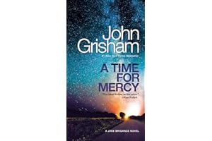 A Time for Mercy (Jake Brigance Book 3)
