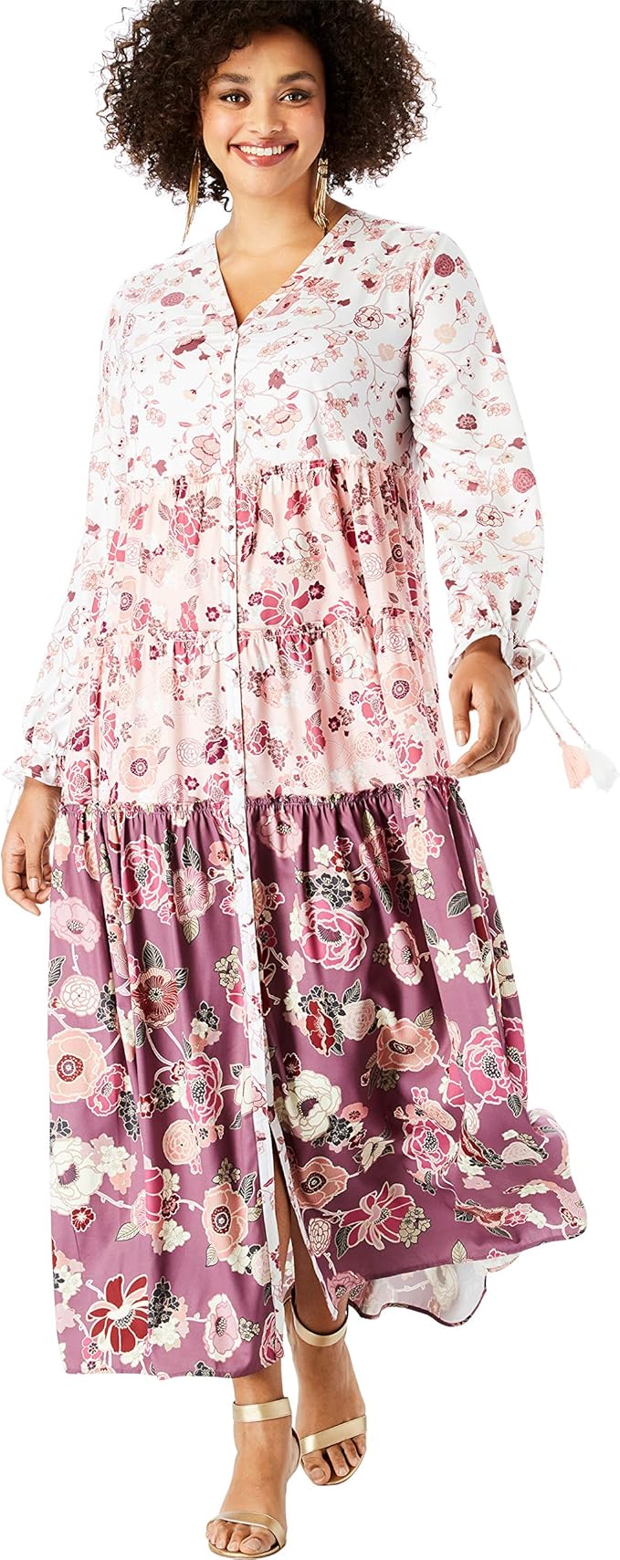 roamans plus size dresses