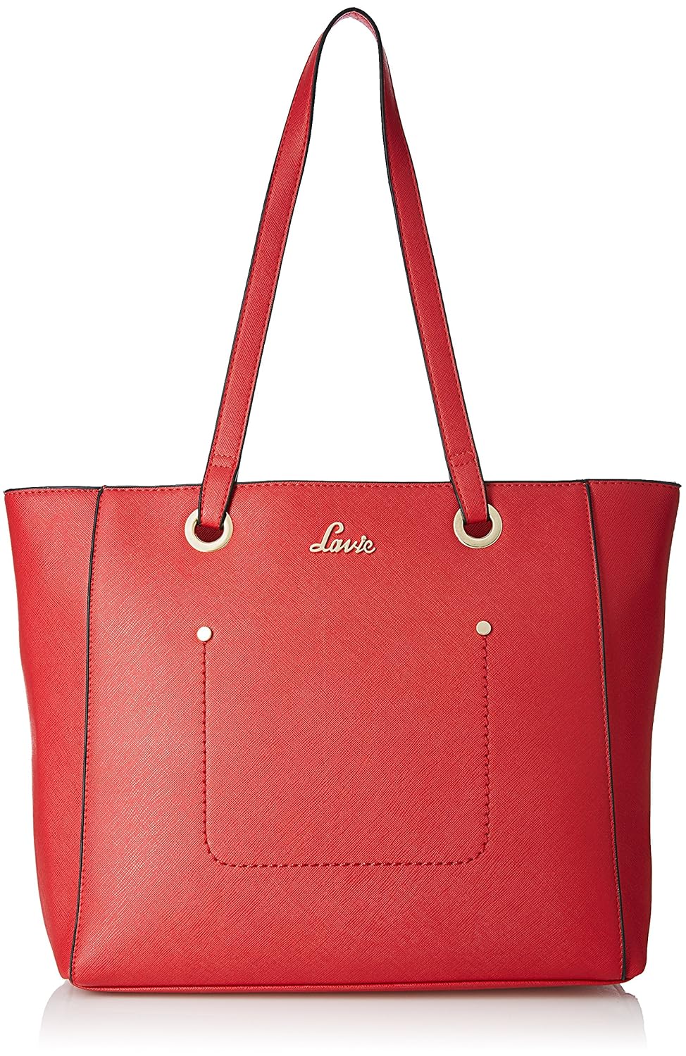 lavie taman women's handbag (red)