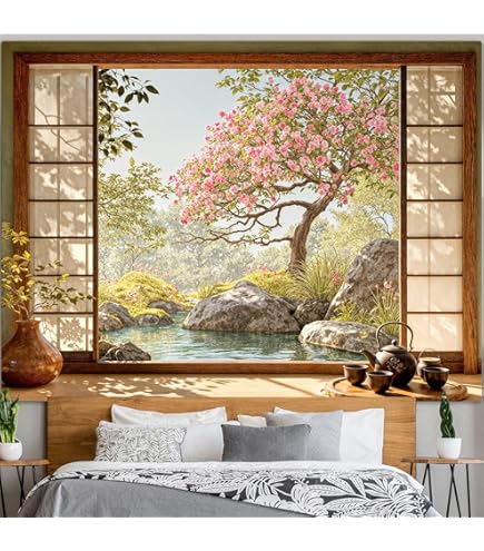 Amazon.com: Landscape Tapestry Oklahoma City, Oklahoma, USA at 40