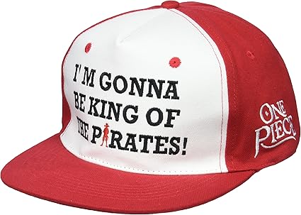 pirates fitted