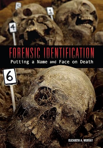 Download Forensic Identification: Putting a Name and Face on Death PDF