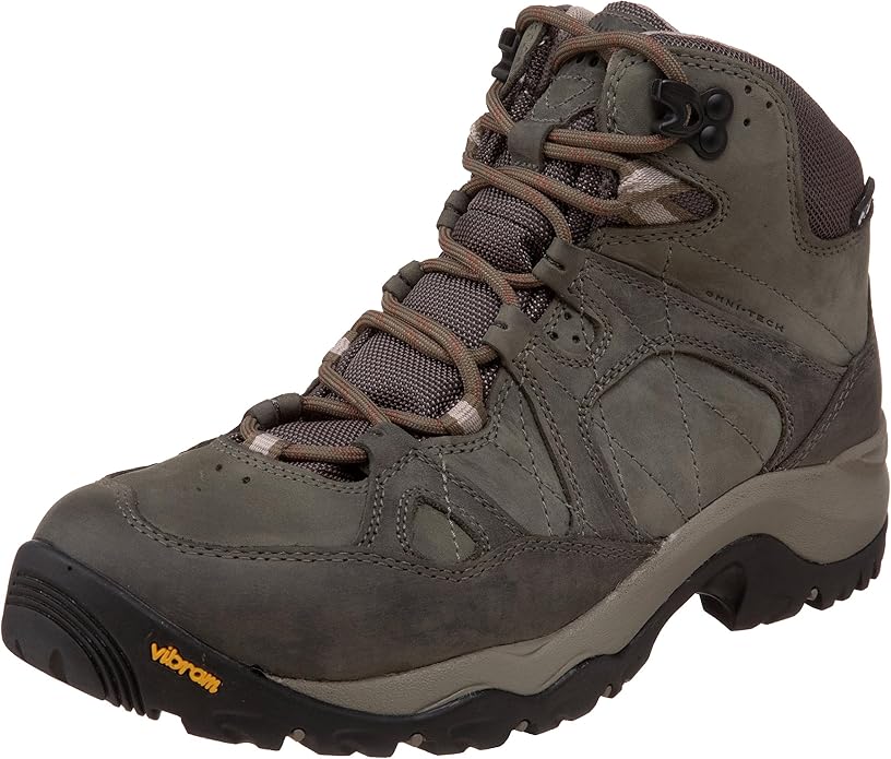 Columbia Men's Mid OmniTech Hiking Boot Hiking Boots