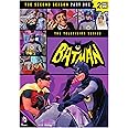 Batman: Season 2 Part One
