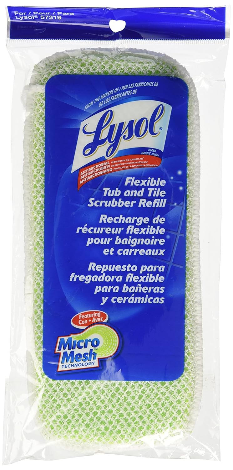 Best Lysol Steam Mop Replacement Pads