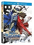 Sengoku Basara: The Last Party