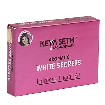 keya seth face wash price list