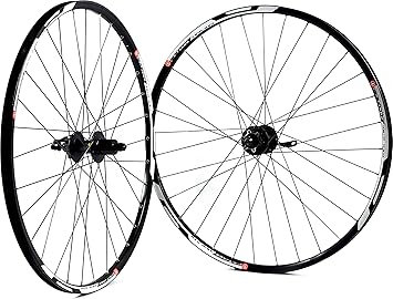 shimano deore mach mtb wheel 26