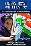 India's Tryst with Destiny