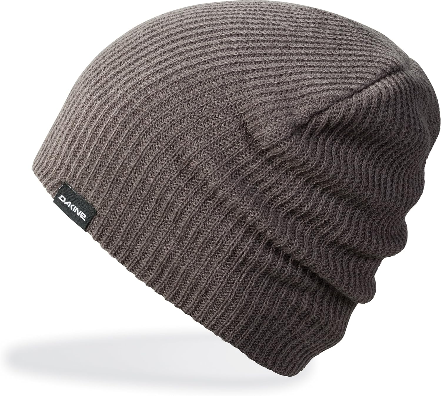 Dakine Unisex Tall Boy Beanie, Charcoal, One Size: Clothing