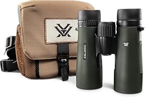 Vortex Optics Diamondback HD Binoculars 10x42