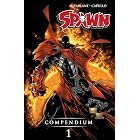 Spawn Compendium Vol. 1