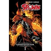 Spawn Compendium Vol. 1