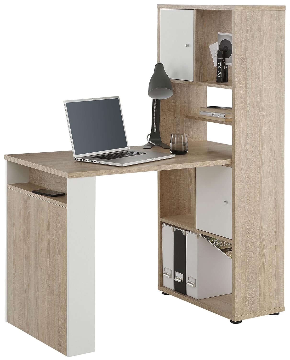 Büromöbel Komplettset Roller