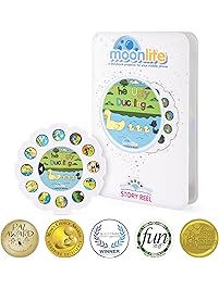 Moonlite &ndash; The Ugly Duckling Reel Story Projector