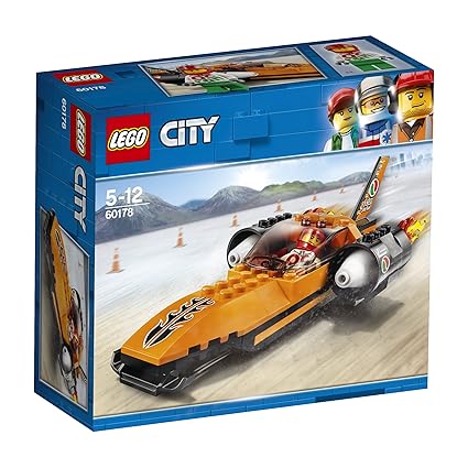 lego city 60178