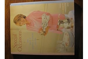 Special Occasions: The Best of Martha Stewart Living