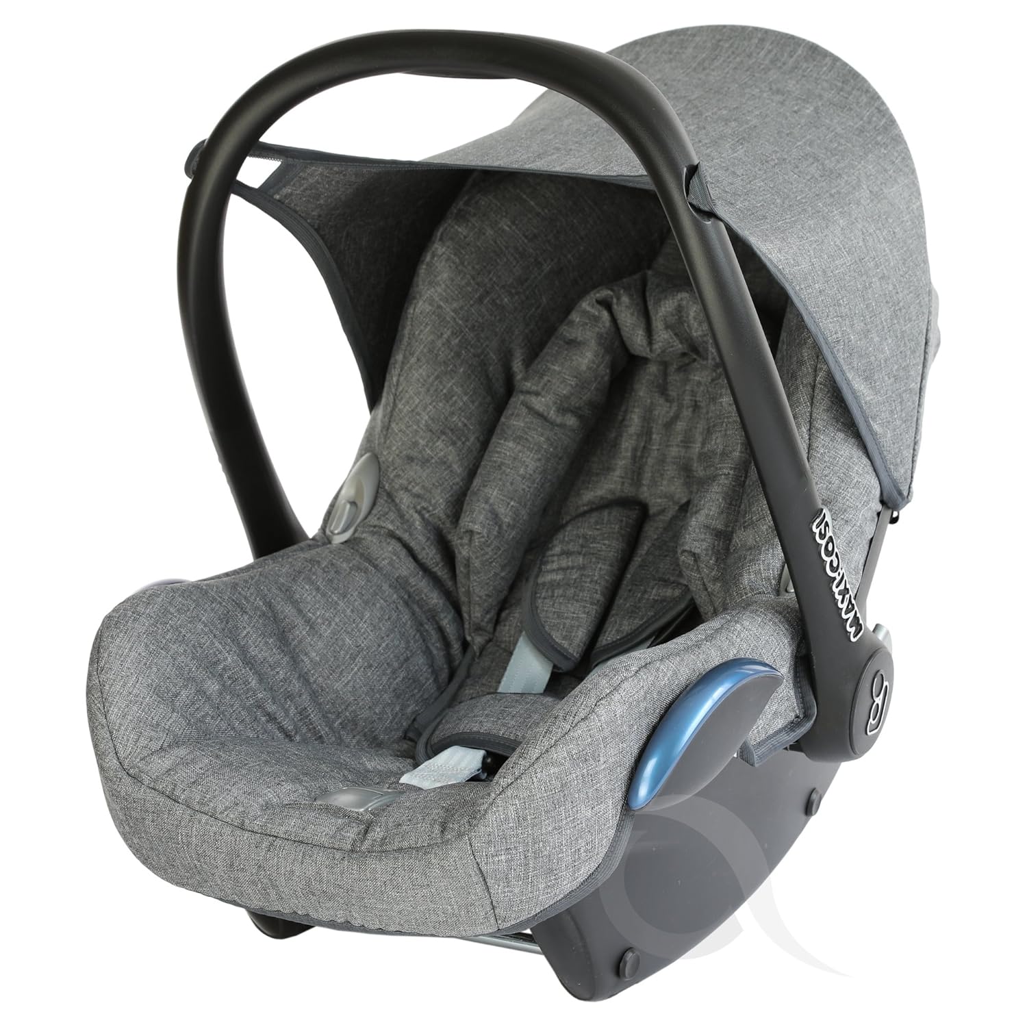 cabriofix replacement cover