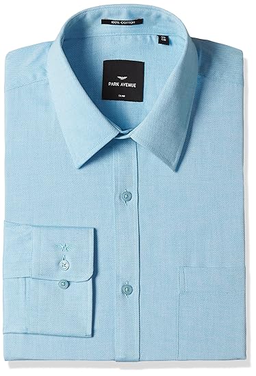 park avenue slim fit shirts