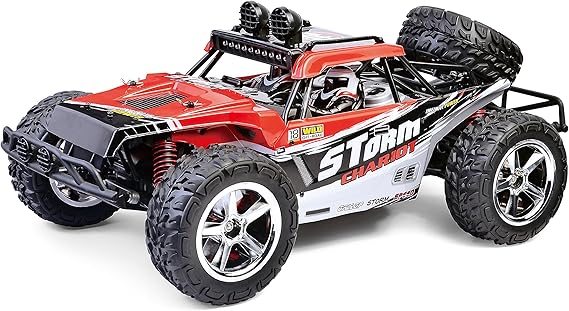 RC Car, LYL Remote Control Car 1:12 