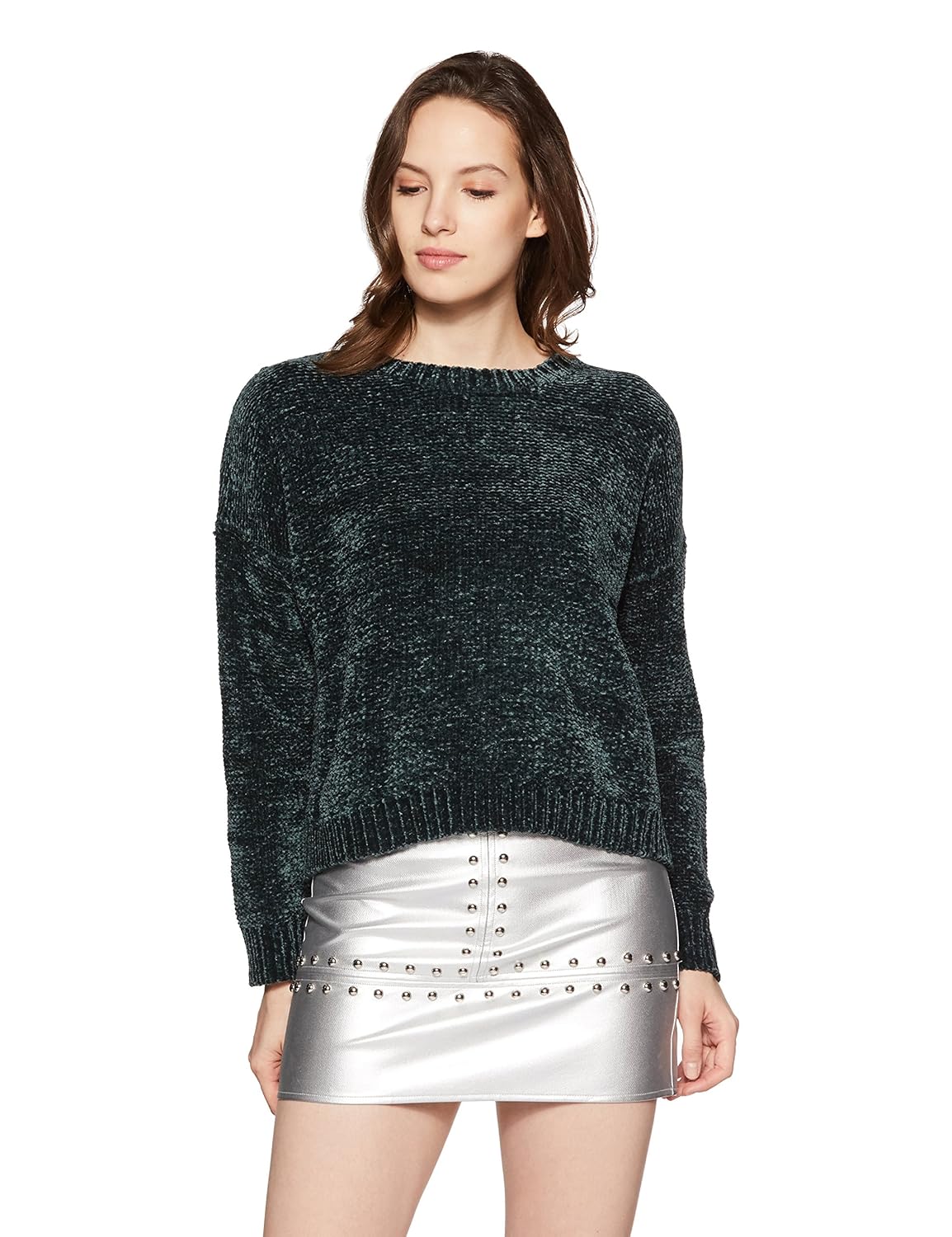 cover story women's pullover