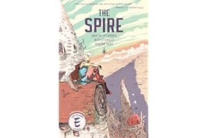 The Spire